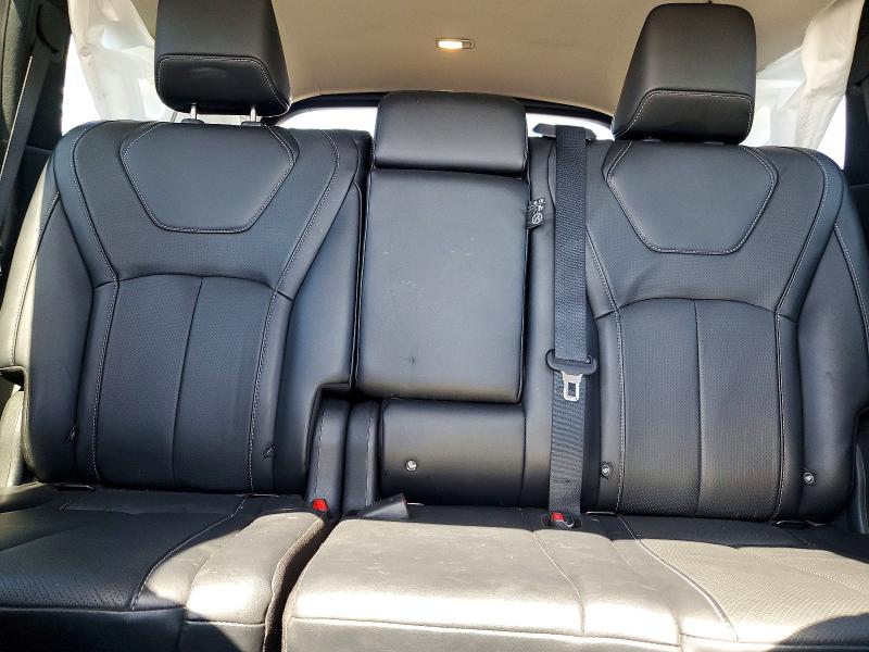 Aukcja sprzedaży 2024 Infiniti Qx60, vin: 5N1DL1FS8RC338194, numer aukcji: 53000266