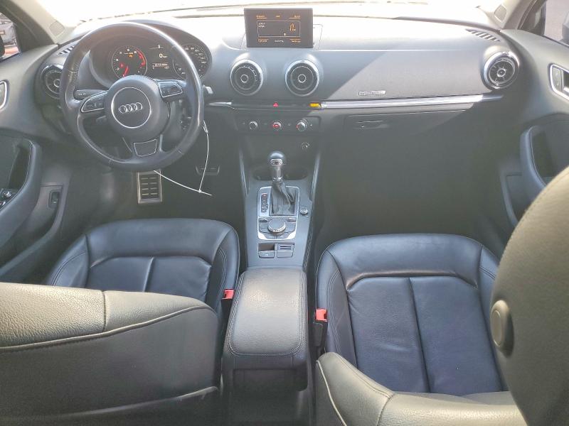 Продажа на аукционе авто 2015 Audi A3, vin: WAUBFGFF2F1015336, номер лота: 52932826