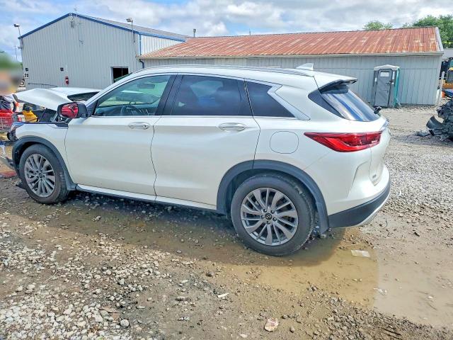 Продаж на аукціоні авто 2023 Infiniti Qx50, vin: 3PCAJ5BB7PF110908, номер лоту: 52176096