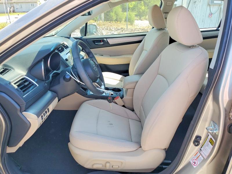 54116946 :رقم المزاد ، 4S3BNAF66K3031265 vin ، 2019 Subaru Legacy مزاد بيع