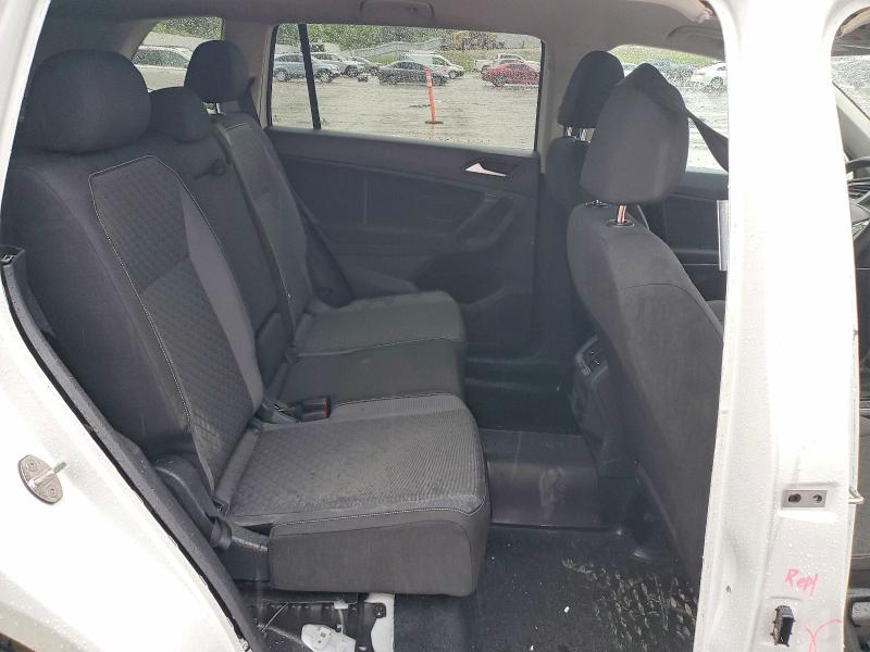 Aukcja sprzedaży 2021 Volkswagen Tiguan, vin: 3VV0B7AX8MM049501, numer aukcji: 53598296