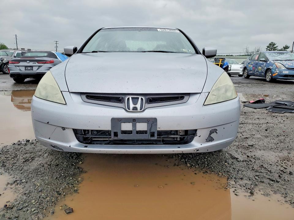 Aukcja sprzedaży 2005 Honda Accord, vin: 1HGCM66585A010561, numer aukcji: 52613086