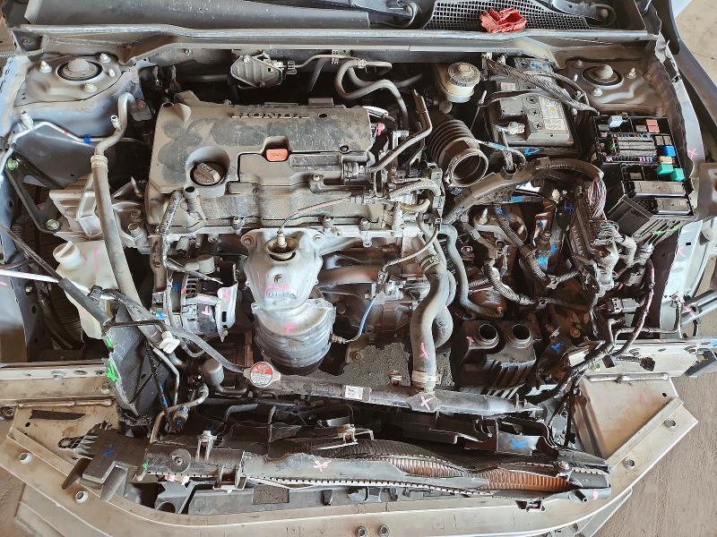 Aukcja sprzedaży 2023 Honda Civic, vin: 2HGFE2F53PH508738, numer aukcji: 52581266