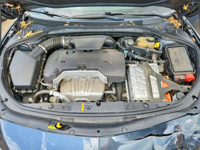 Продажа на аукционе авто 2019 Buick Lacrosse, vin: 1G4ZP5SZ7KU126360, номер лота: 55042896