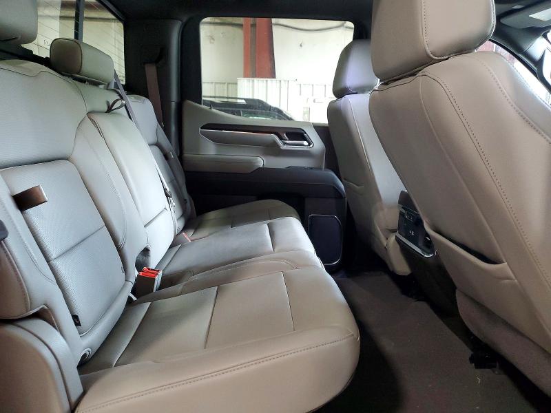 Продажа на аукционе авто 2024 Gmc Sierra, vin: 3GTUUDEL9RG192589, номер лота: 51420386