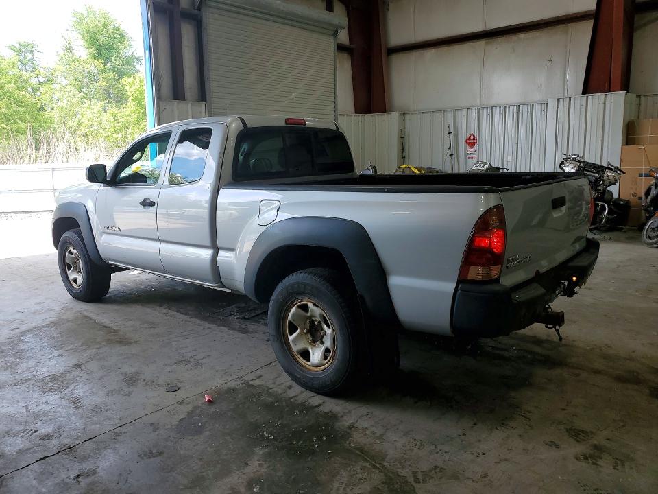 Aukcja sprzedaży 2008 Toyota Tacoma, vin: 5TEUX42N08Z526850, numer aukcji: 55246926