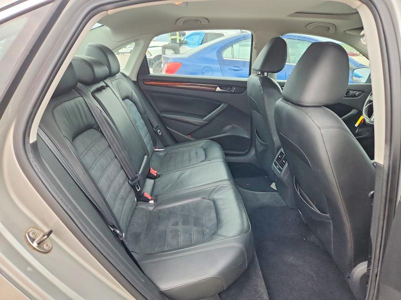 2013 Volkswagen Passat მანქანა იყიდება აუქციონზე, vin: 1VWCH7A37DC029083, აუქციონის ნომერი: 51080946