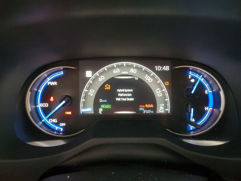Продаж на аукціоні авто 2025 Toyota Rav4, vin: JTMLWRFV8SD337286, номер лоту: 51854836