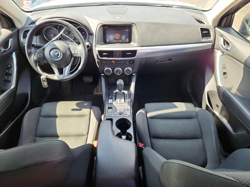 2016 Mazda Cx-5 მანქანა იყიდება აუქციონზე, vin: JM3KE4CY7G0891618, აუქციონის ნომერი: 51765886