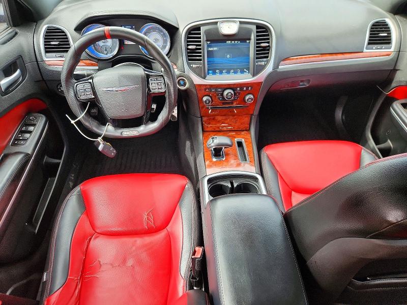 53585576 :رقم المزاد ، 2C3CCAAG6CH313080 vin ، 2012 Chrysler 300 مزاد بيع