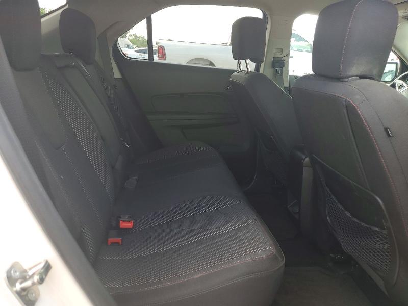 Продажа на аукционе авто 2014 Chevrolet Equinox, vin: 1GNALCEKXEZ123225, номер лота: 52084616