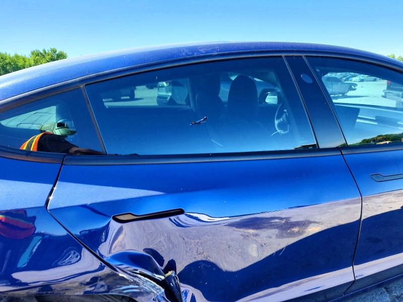 Aukcja sprzedaży 2021 Tesla Model 3, vin: 5YJ3E1EA3MF922078, numer aukcji: 53427936