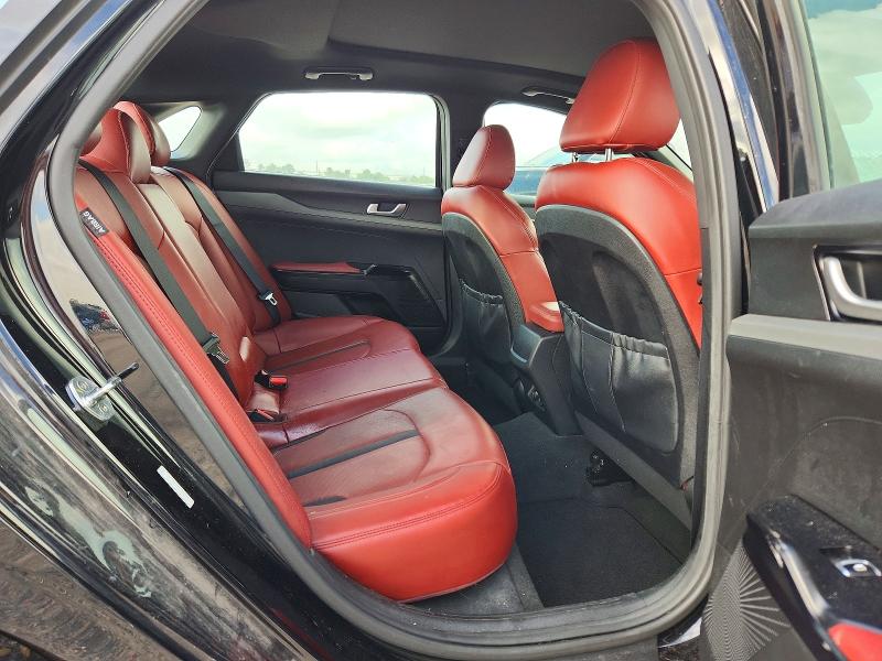 Aukcja sprzedaży 2022 Kia K5, vin: 5XXG64J21NG148653, numer aukcji: 53617706