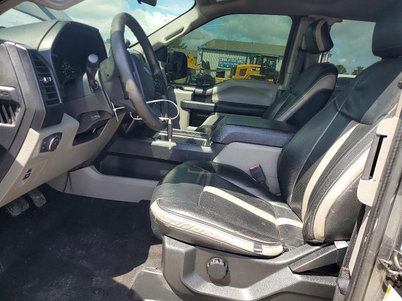 Продажа на аукционе авто 2019 Ford F150, vin: 1FTEX1CP8KKC18551, номер лота: 54731596