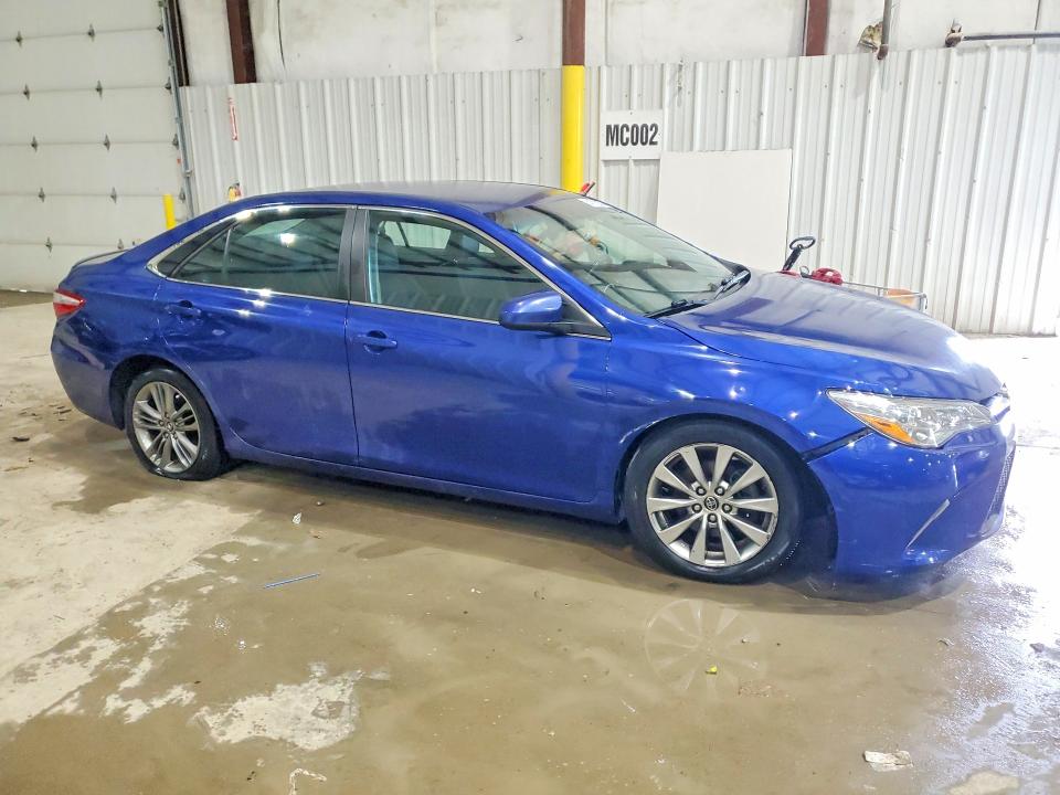 Продажа на аукционе авто 2015 Toyota Camry, vin: 4T1BF1FK0FU975715, номер лота: 54772936