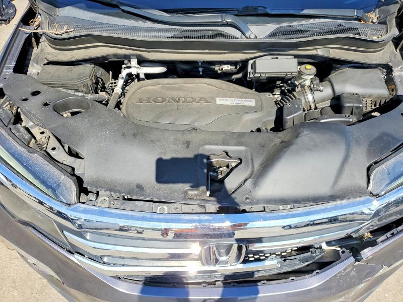 Aukcja sprzedaży 2017 Honda Pilot, vin: 5FNYF6H57HB019498, numer aukcji: 52360516