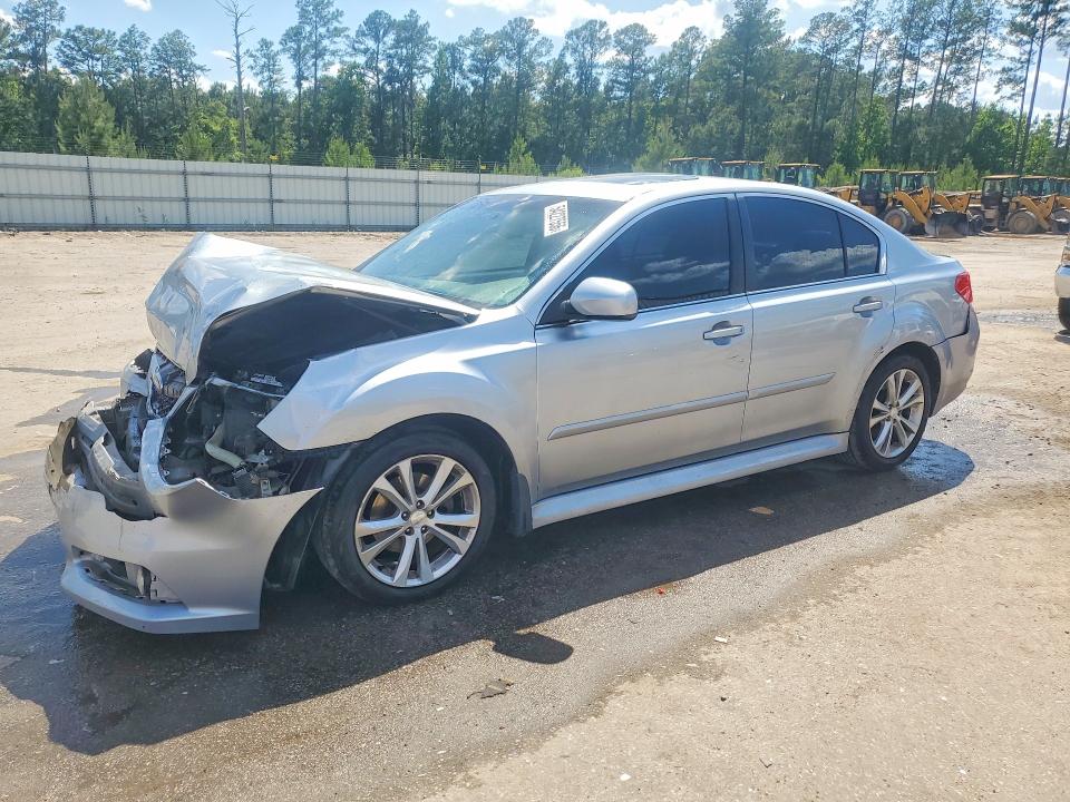 Aukcja sprzedaży 2013 Subaru Legacy, vin: 4S3BMCK60D3002688, numer aukcji: 54227556