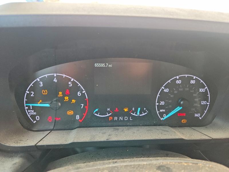 Продаж на аукціоні авто 2024 Ford Maverick, vin: 3FTTW8J91RRB02637, номер лоту: 52330456