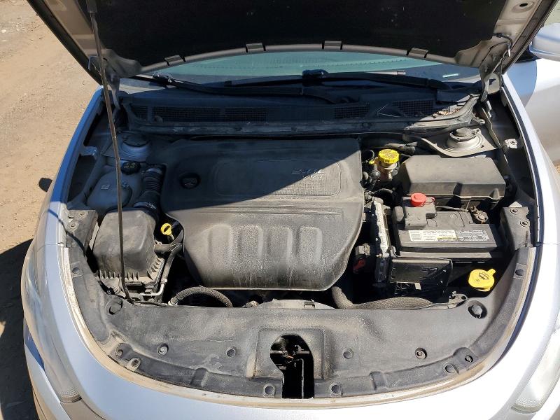 55358876 :رقم المزاد ، 1C3CDFBA3DD224456 vin ، 2013 Dodge Dart مزاد بيع