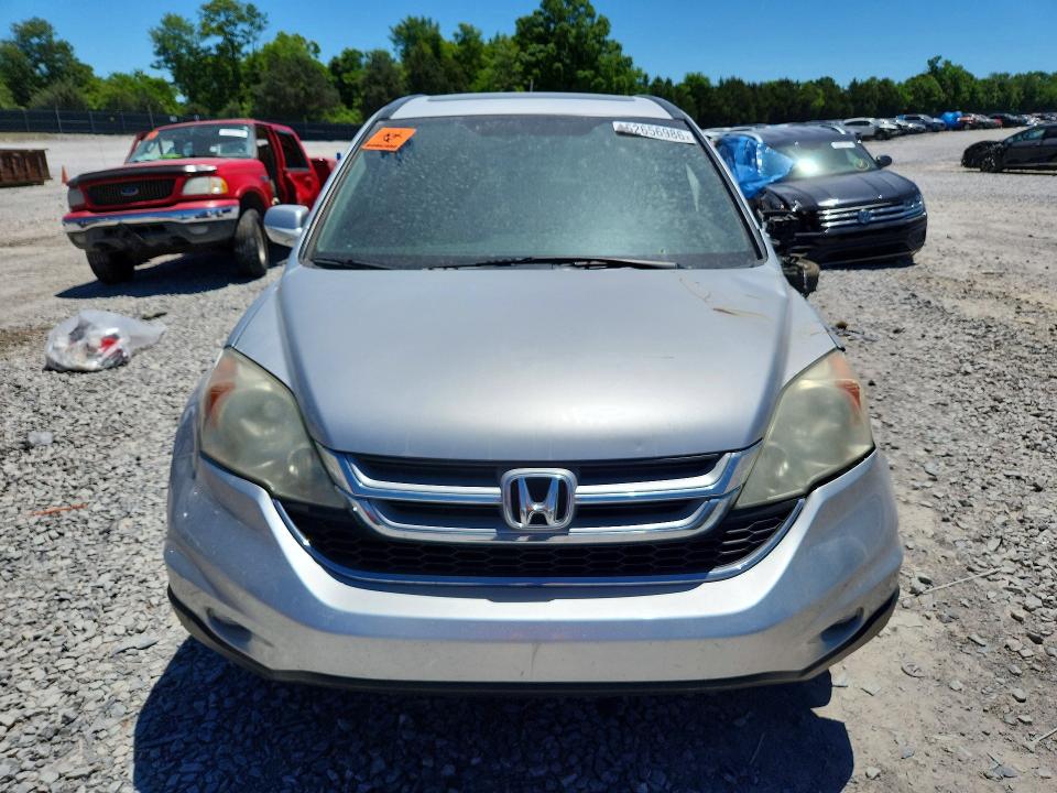 52656986 :رقم المزاد ، 5J6RE4H7XAL051050 vin ، 2010 Honda Cr-v مزاد بيع