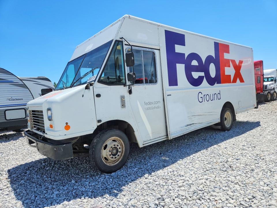 Aukcja sprzedaży 2021 Ford F59, vin: 1F65F5KN4M0A07603, numer aukcji: 49361316