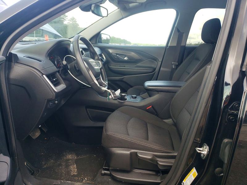 Продаж на аукціоні авто 2024 Gmc Terrain, vin: 3GKALMEG0RL364092, номер лоту: 54407446