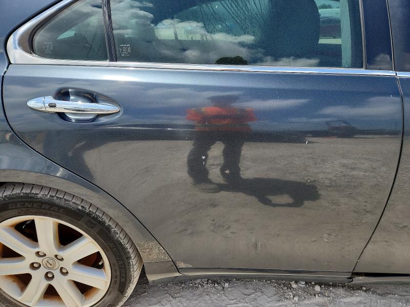 2008 Lexus Es მანქანა იყიდება აუქციონზე, vin: JTHBJ46G282272002, აუქციონის ნომერი: 54480626