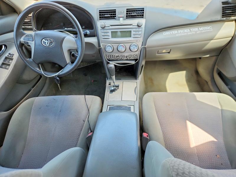 2011 Toyota Camry მანქანა იყიდება აუქციონზე, vin: 4T4BF3EK5BR191558, აუქციონის ნომერი: 55113516