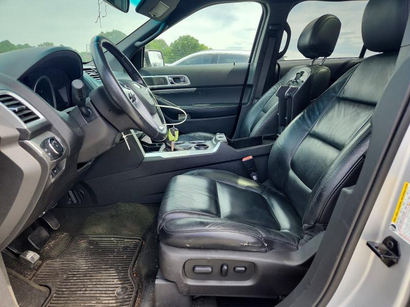 Aukcja sprzedaży 2014 Ford Explorer, vin: 1FM5K7D89EGA85651, numer aukcji: 55317456