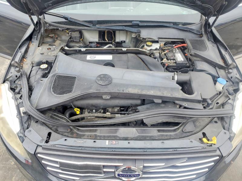 Aukcja sprzedaży 2014 Volvo Xc60, vin: YV4902DZ1E2553342, numer aukcji: 52239496