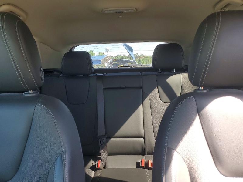 Aukcja sprzedaży 2022 Buick Encore Gx, vin: KL4MMDSL2NB145258, numer aukcji: 51484116