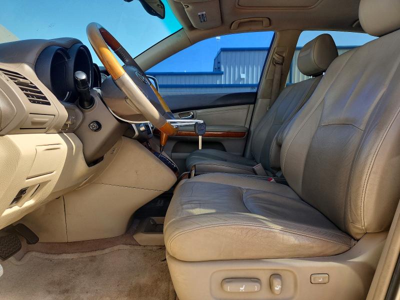 Aukcja sprzedaży 2006 Lexus Rx, vin: 2T2GA31U36C043997, numer aukcji: 53301946