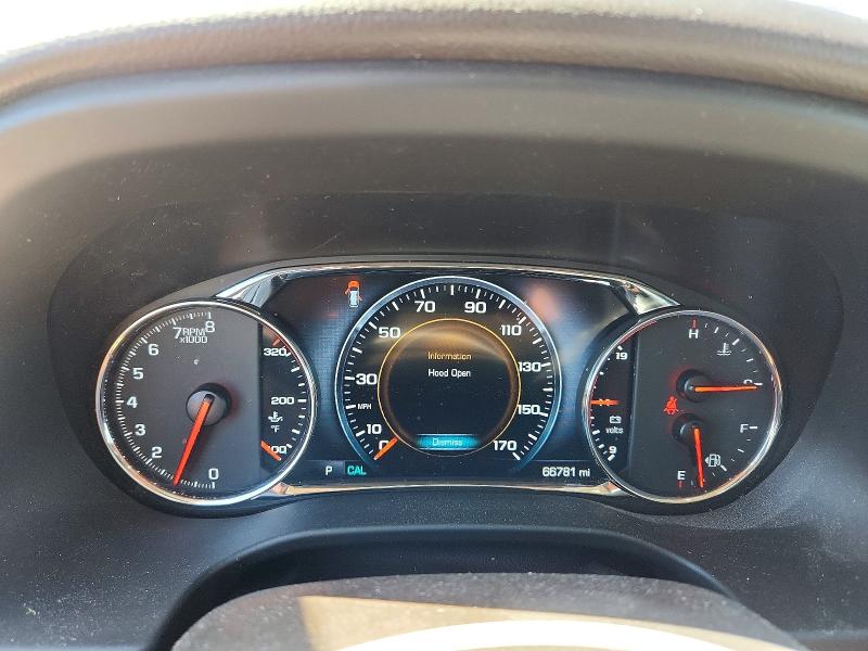 Aukcja sprzedaży 2017 Gmc Acadia, vin: 1GKKNXLS6HZ123698, numer aukcji: 54816896