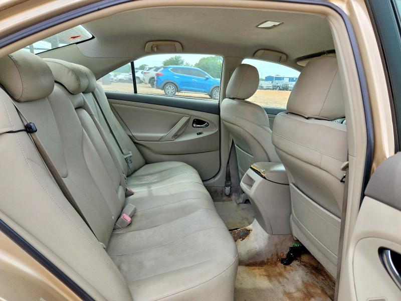 53197476 :رقم المزاد ، 4T1BF3EK3BU175384 vin ، 2011 Toyota Camry مزاد بيع