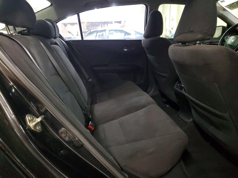 Продаж на аукціоні авто 2015 Honda Accord, vin: 1HGCR2F76FA009213, номер лоту: 54406706