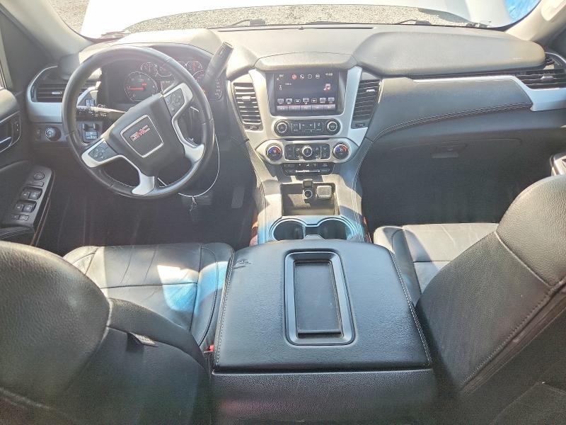 52329456 :رقم المزاد ، 1GKS2FKC4GR187959 vin ، 2016 Gmc Yukon Xl مزاد بيع
