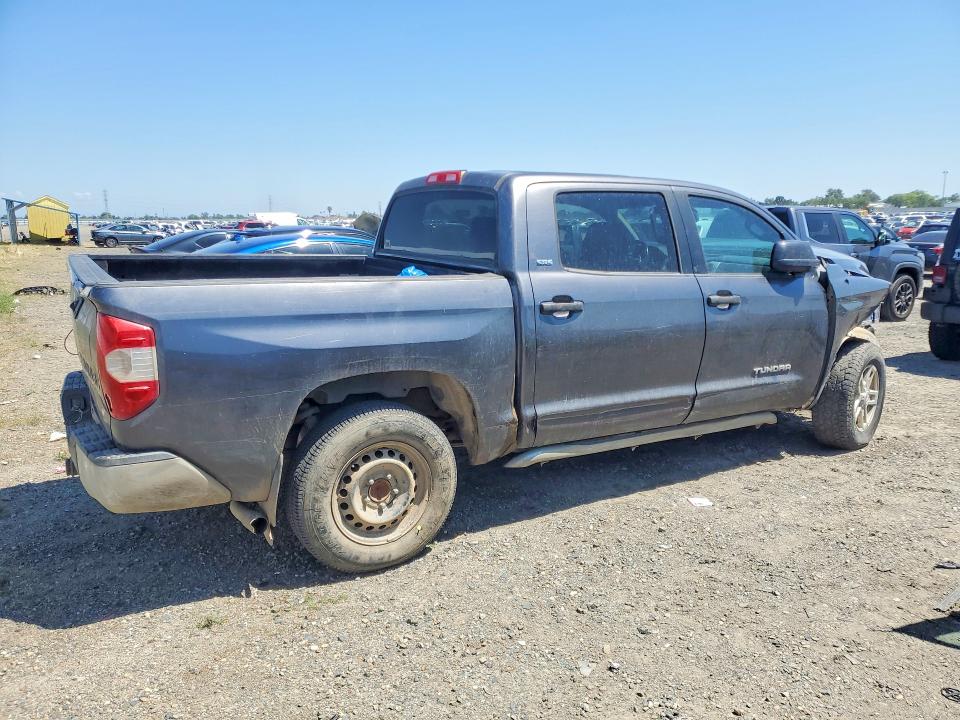 Продаж на аукціоні авто 2014 Toyota Tundra, vin: 5TFEM5F19EX077973, номер лоту: 52063796