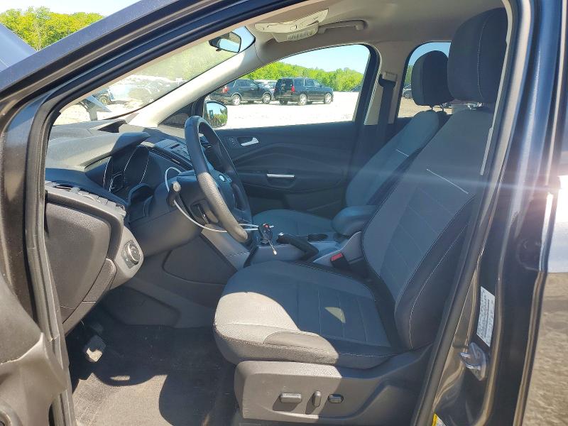 Продажа на аукционе авто 2015 Ford Escape, vin: 1FMCU9G96FUC71975, номер лота: 54668956