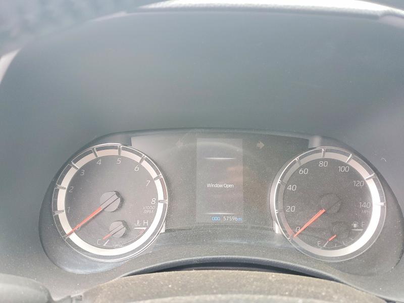 Aukcja sprzedaży 2022 Toyota Highlander, vin: 5TDBZRBH2NS206401, numer aukcji: 52374066