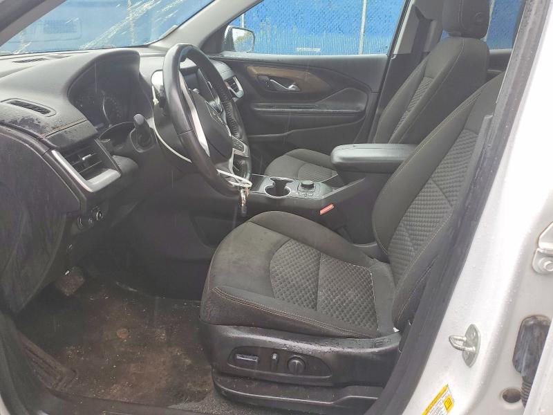 Продажа на аукционе авто 2019 Gmc Terrain, vin: 3GKALTEV7KL193050, номер лота: 55494026