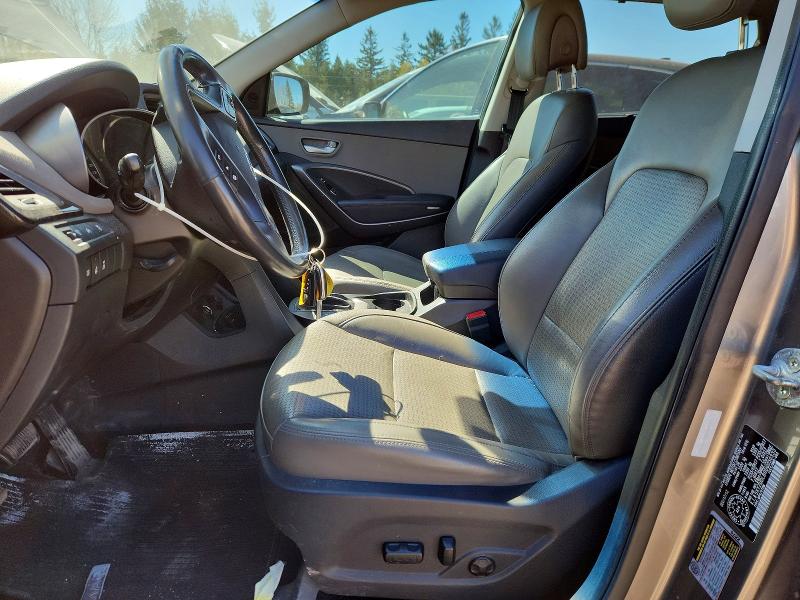 Продаж на аукціоні авто 2013 Hyundai Santa Fe Sport, vin: 5XYZUDLB0DG050333, номер лоту: 53201836