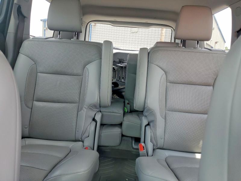 2018 Gmc Acadia მანქანა იყიდება აუქციონზე, vin: 1GKKNMLS7JZ102606, აუქციონის ნომერი: 55173436