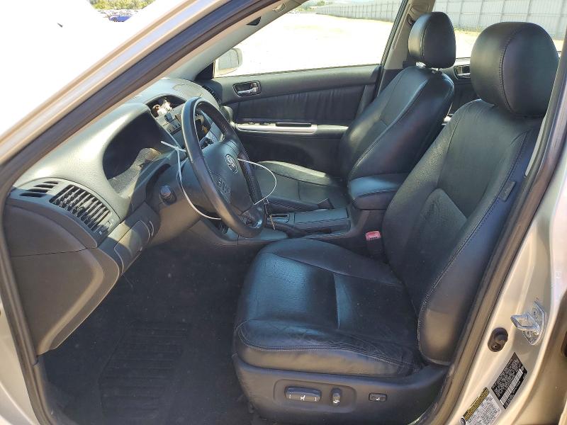 Продаж на аукціоні авто 2005 Toyota Camry, vin: 4T1BA30K25U048488, номер лоту: 54438106