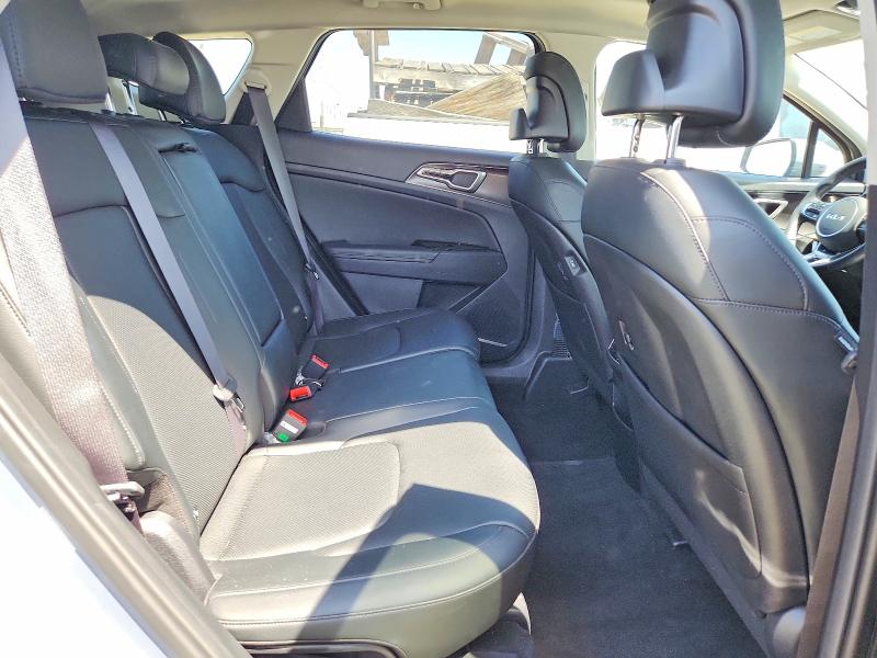 Aukcja sprzedaży 2025 Kia Sportage, vin: 5XYK33DF6SG266989, numer aukcji: 53193696