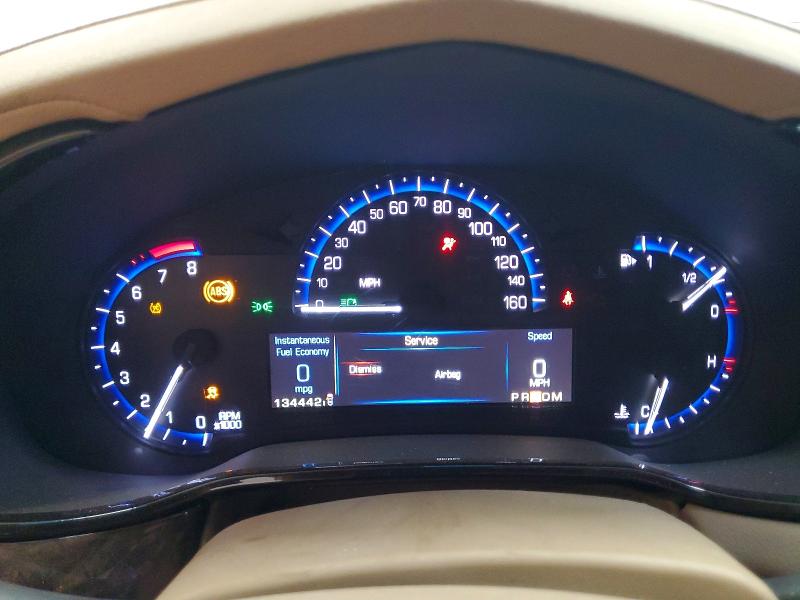 Продаж на аукціоні авто 2014 Cadillac Cts, vin: 1G6AX5S33E0175132, номер лоту: 55421706