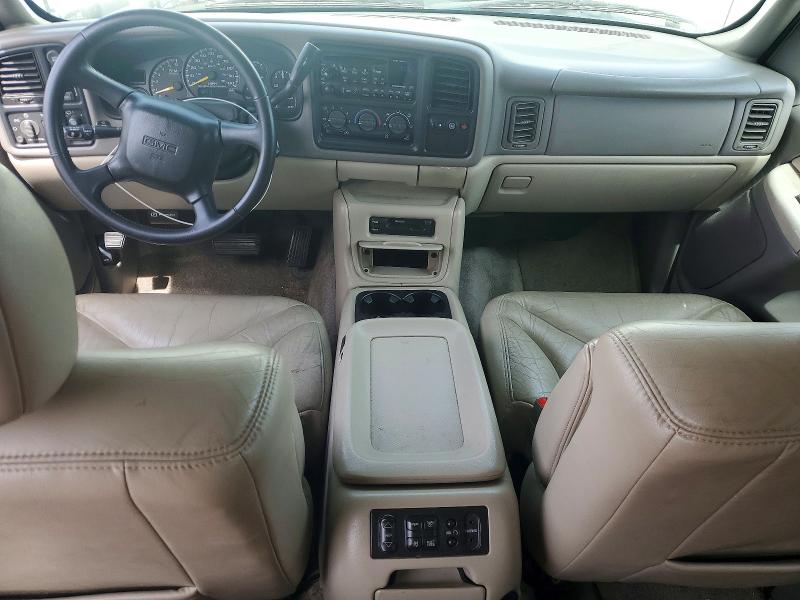 Aukcja sprzedaży 2000 Gmc Yukon, vin: 1GKEK13TXYJ177113, numer aukcji: 52299506