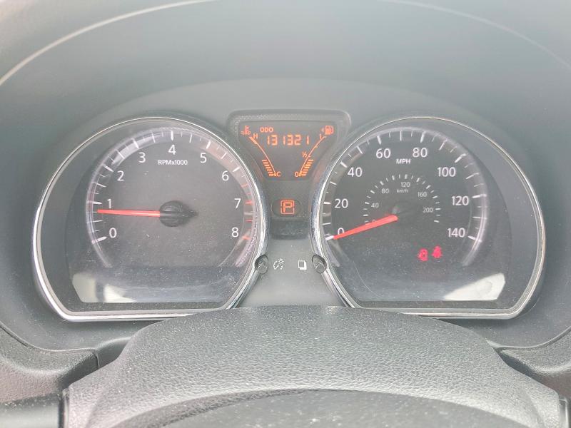 2014 Nissan Versa Note მანქანა იყიდება აუქციონზე, vin: 3N1CE2CP7EL407605, აუქციონის ნომერი: 53259396