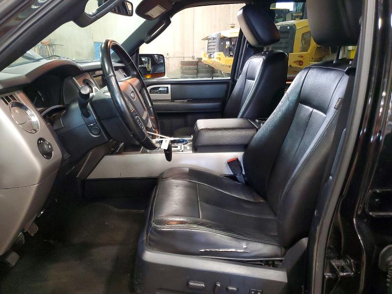 Продаж на аукціоні авто 2016 Ford Expedition, vin: 1FMJK2AT2GEF28182, номер лоту: 54013946