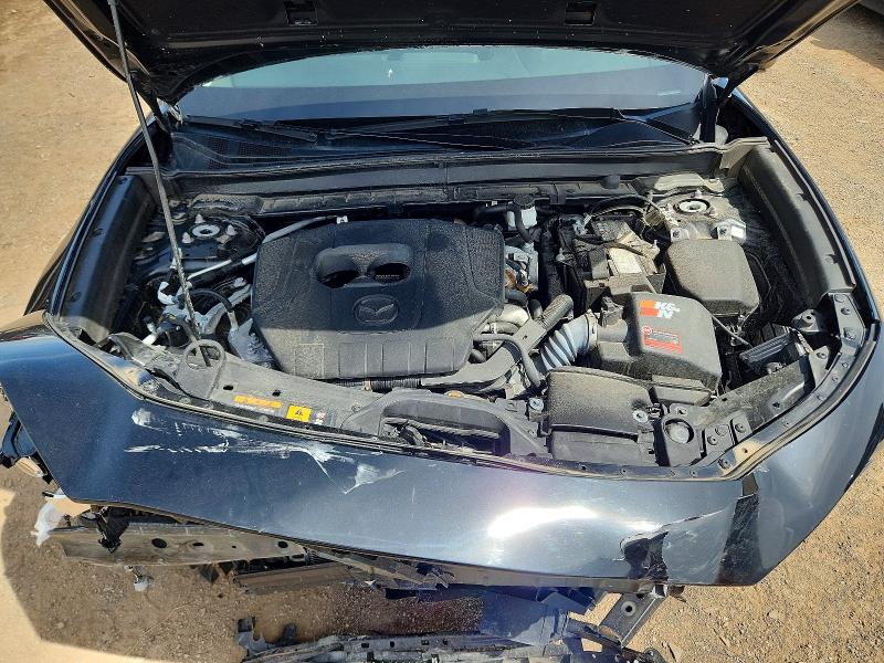 Продажа на аукционе авто 2024 Mazda Cx-30, vin: 3MVDMBBM7RM646839, номер лота: 54846336