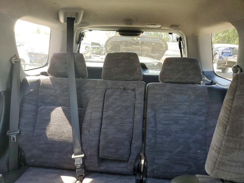 Aukcja sprzedaży 2004 Honda Cr-v, vin: JHLRD78444C012543, numer aukcji: 52924376